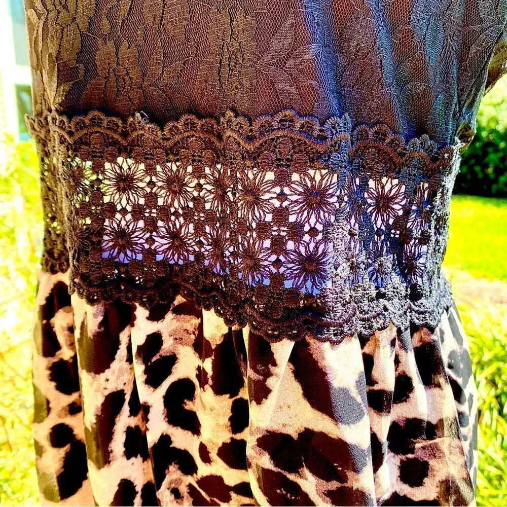 Fashion Line this chic